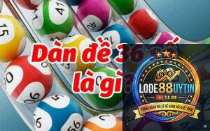 dàn đặc biệt là gì - 4