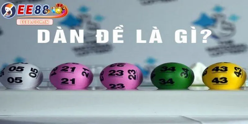 dàn đề là gì