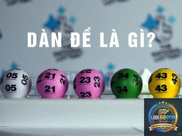 dàn lô là gì - Image 3