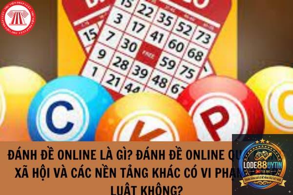 đánh đề là gì - Image 2