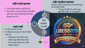 đánh đề là gì