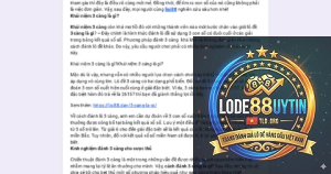 đề ba càng là gì