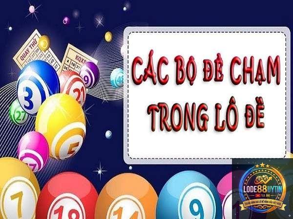 đề chạm là gì - Image 3