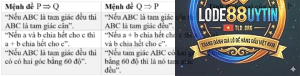 đề đảo là gì