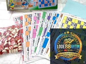 đề loto là gì