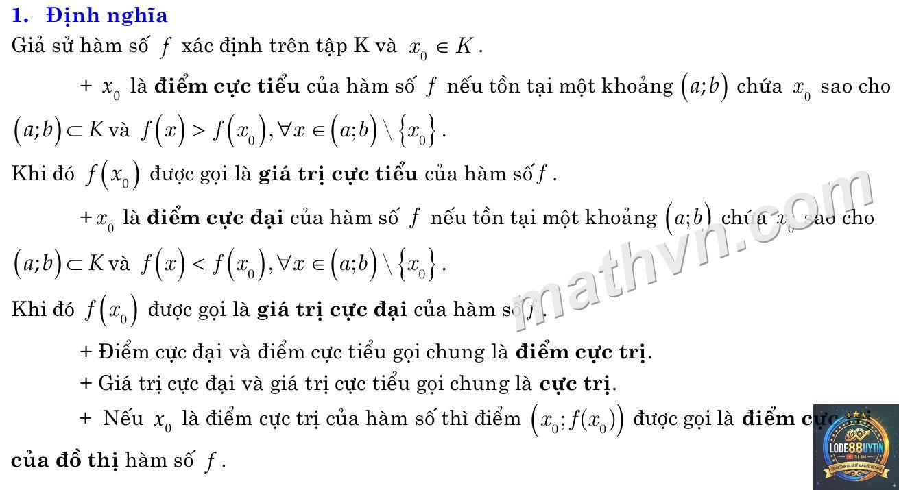 gan cực đại là gì - Image 1