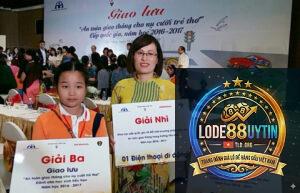 giải ba là gì