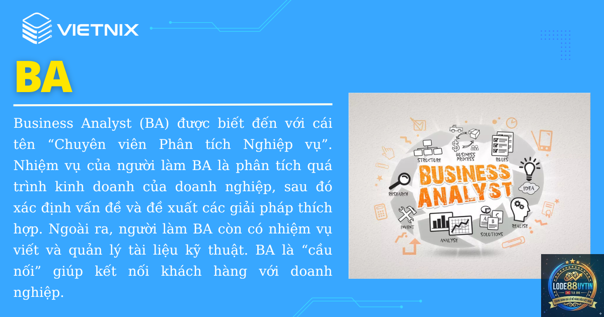 giải ba là gì - Image 3