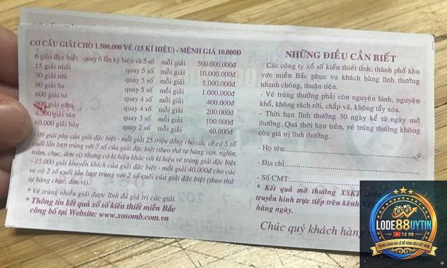 giải bảy là gì