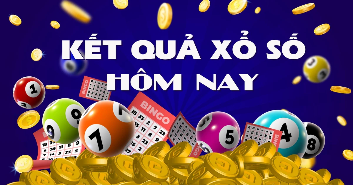 kết quả xổ số là gì - Image 1
