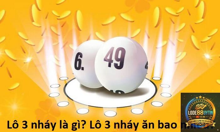 lô ba nháy là gì - Image 5