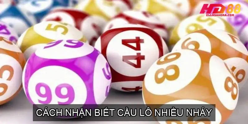 lô ba nháy là gì