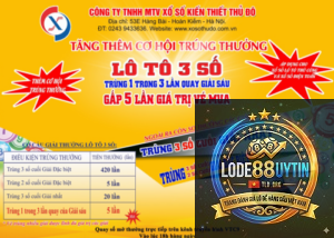 lô ba số là gì