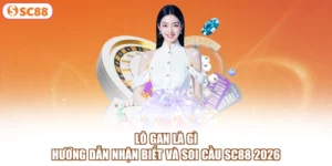 lô gan là gì