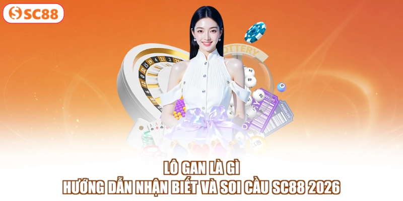 lô gan là gì