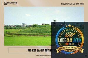 lô kết là gì
