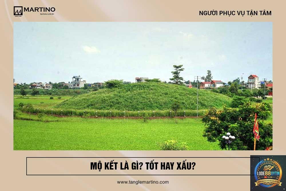 lô kết là gì