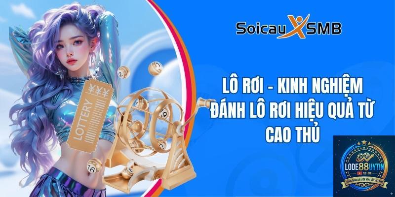 lô rơi ba ngày là gì