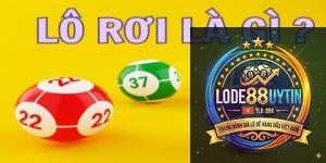 lô rơi ngày hôm sau là gì