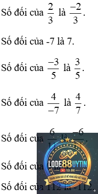 số đối là gì - Image 1