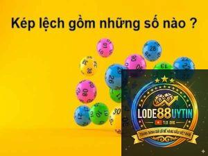 số kép lệch là gì