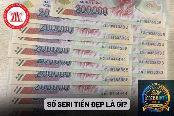 số tiến là gì - Image 1