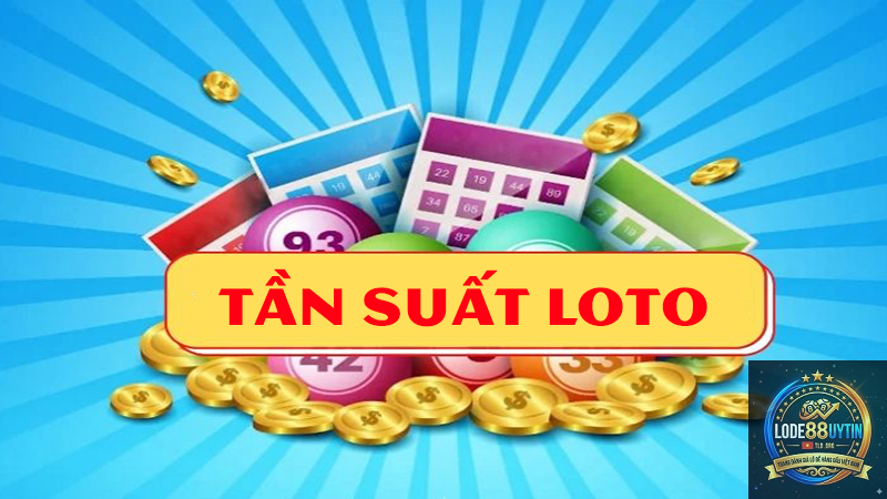 tần suất loto là gì