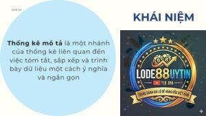 thống kê đề là gì
