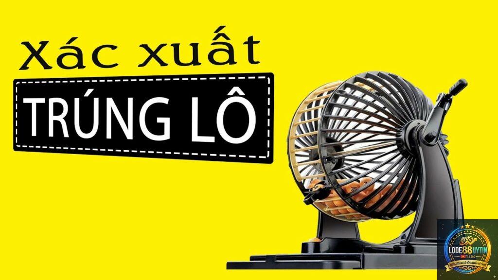 tỷ lệ ăn lô là gì
