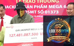 xác suất trúng thưởng là gì