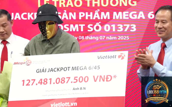 xác suất trúng thưởng là gì