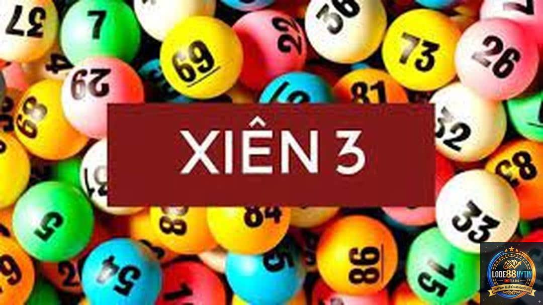 xiên 3 là gì - Image 3