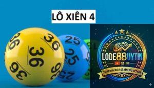 xiên 4 là gì