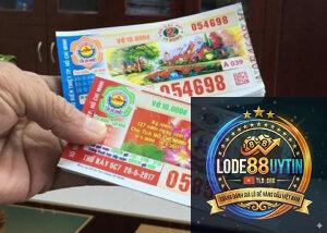 xổ số miền Trung là gì