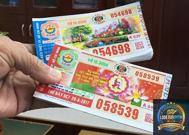 xổ số miền Trung là gì